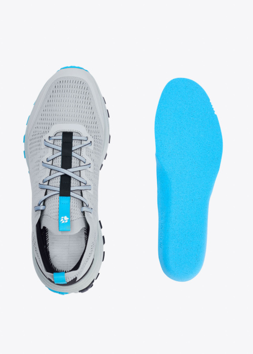 Jack Wolfskin žygio batai Ps Trail Knit Low