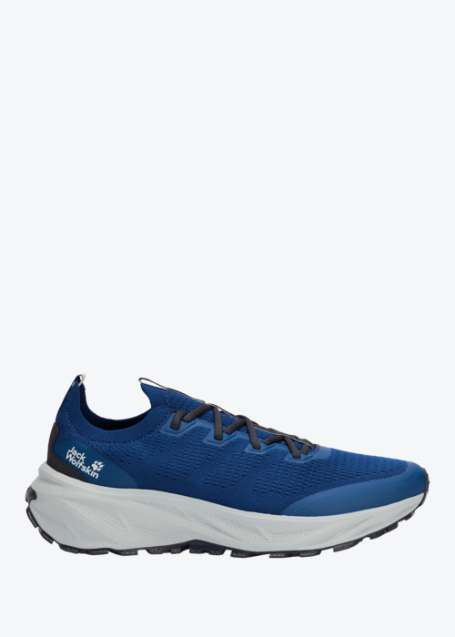 Jack Wolfskin žygio batai Ps Trail Knit Low
