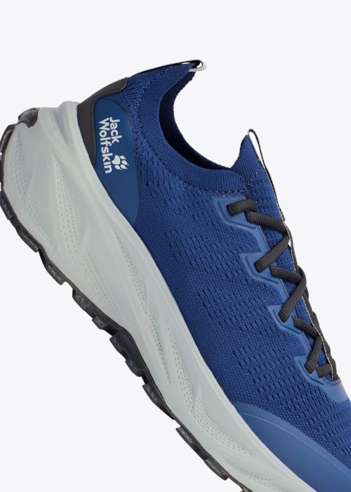 Jack Wolfskin žygio batai Ps Trail Knit Low