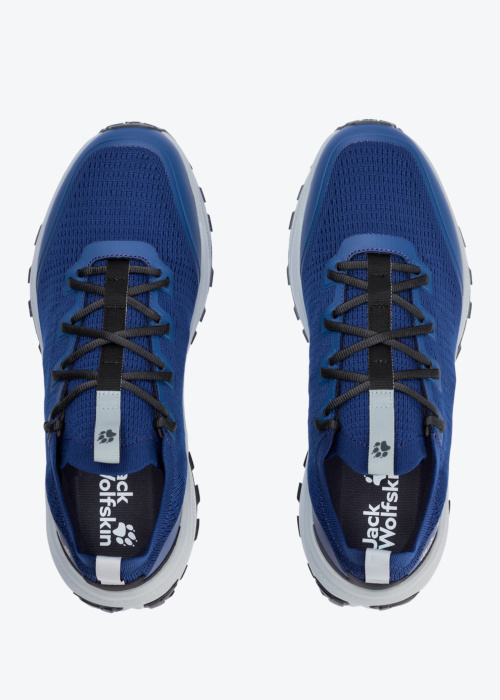 Jack Wolfskin žygio batai Ps Trail Knit Low