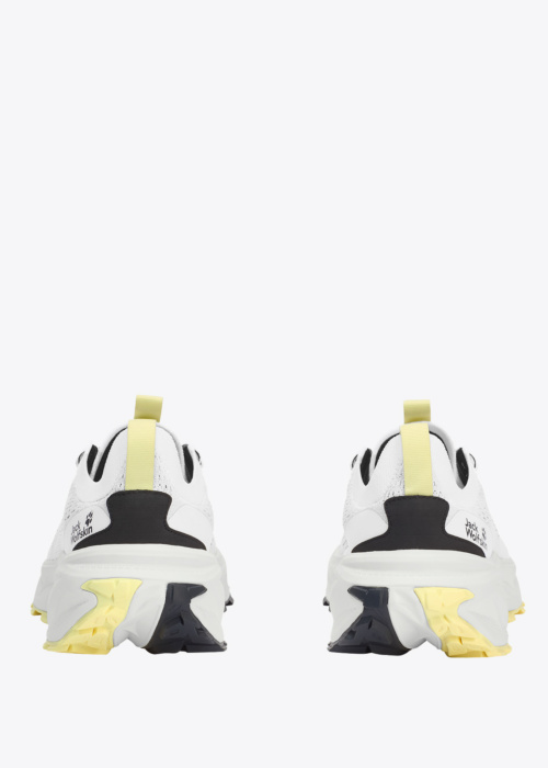 Jack Wolfskin žygio batai Ps Trail Knit Low