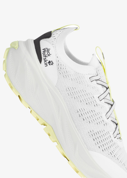 Jack Wolfskin žygio batai Ps Trail Knit Low