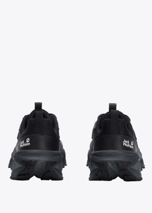 Jack Wolfskin žygio batai Ps Trail Low