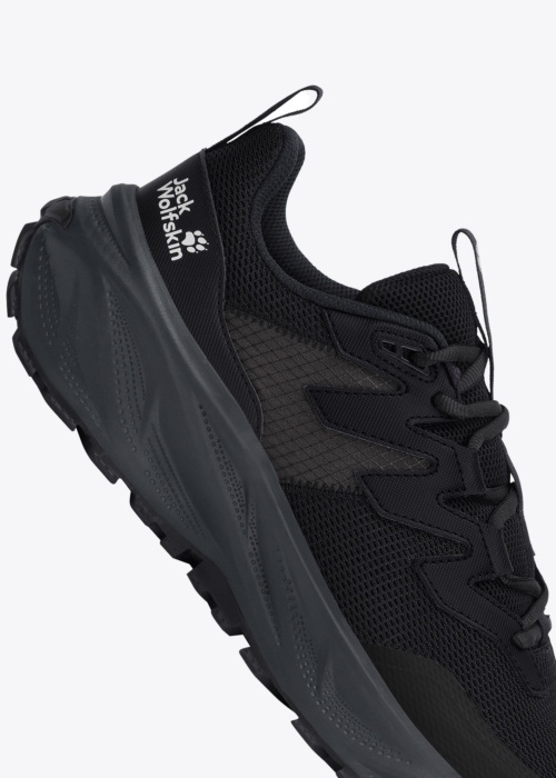 Jack Wolfskin žygio batai Ps Trail Low