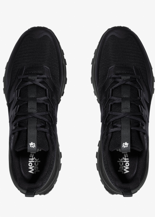 Jack Wolfskin žygio batai Ps Trail Low