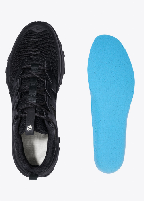 Jack Wolfskin žygio batai Ps Trail Low