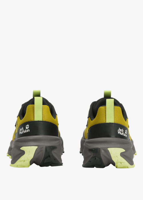 Jack Wolfskin žygio batai Ps Trail Low