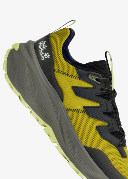 Jack Wolfskin žygio batai Ps Trail Low