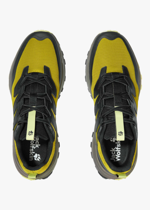 Jack Wolfskin žygio batai Ps Trail Low