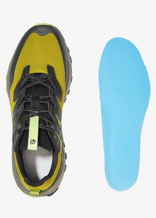 Jack Wolfskin žygio batai Ps Trail Low