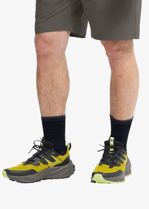 Jack Wolfskin žygio batai Ps Trail Low