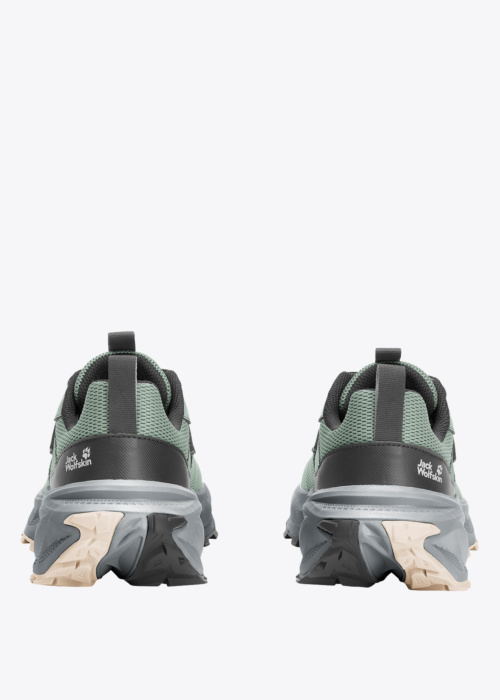 Jack Wolfskin žygio batai Ps Trail Low