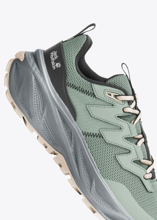 Jack Wolfskin žygio batai Ps Trail Low