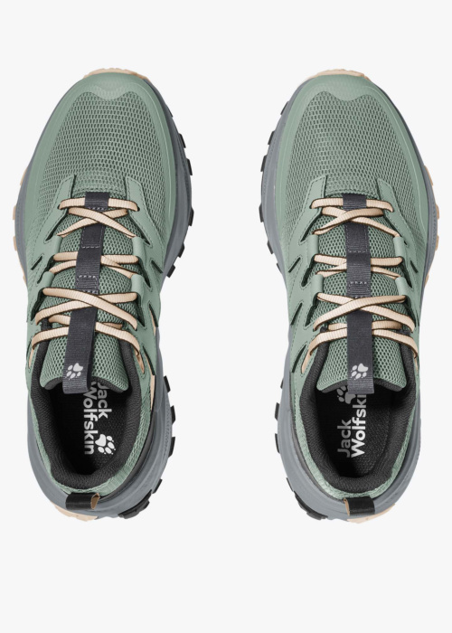 Jack Wolfskin žygio batai Ps Trail Low