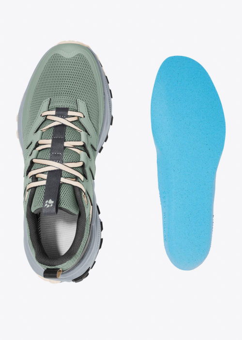 Jack Wolfskin žygio batai Ps Trail Low