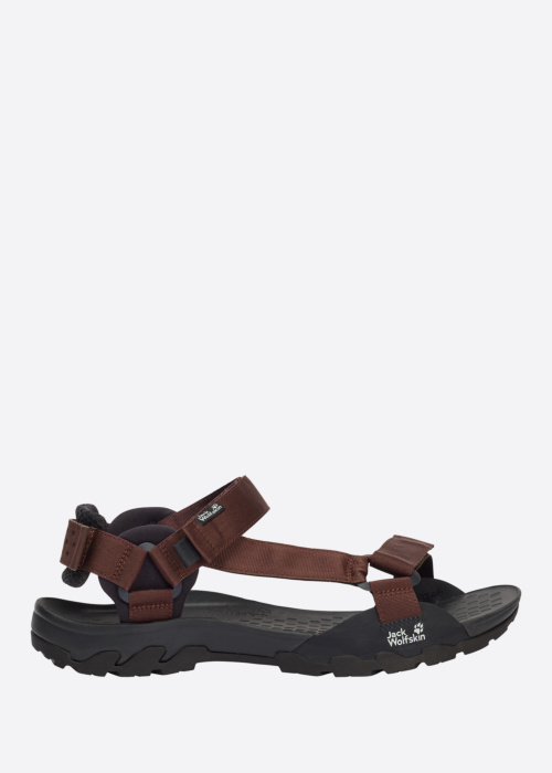 Jack Wolfskin sandalai Ridge Sandal