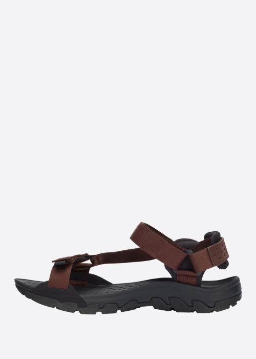 Jack Wolfskin sandalai Ridge Sandal
