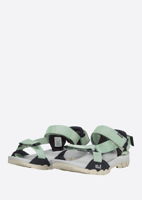 Jack Wolfskin sandalai Ridge Sandal