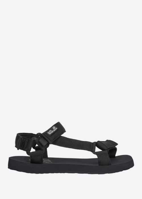 Jack Wolfskin sandalai Taiga Sandal