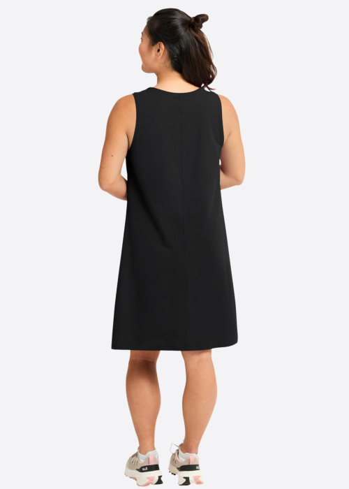 Jack Wolfskin suknelė Travel Dress