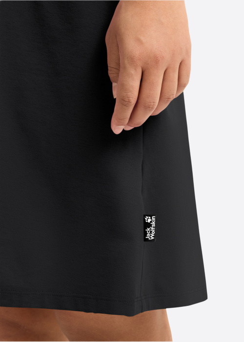 Jack Wolfskin suknelė Travel Dress