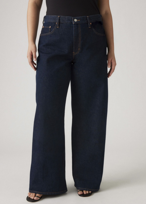 Levi's džinsai Straight