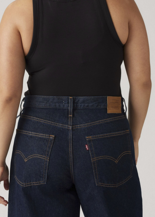 Levi's džinsai Straight