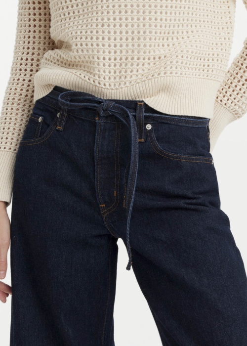 Levi's džinsai Straight