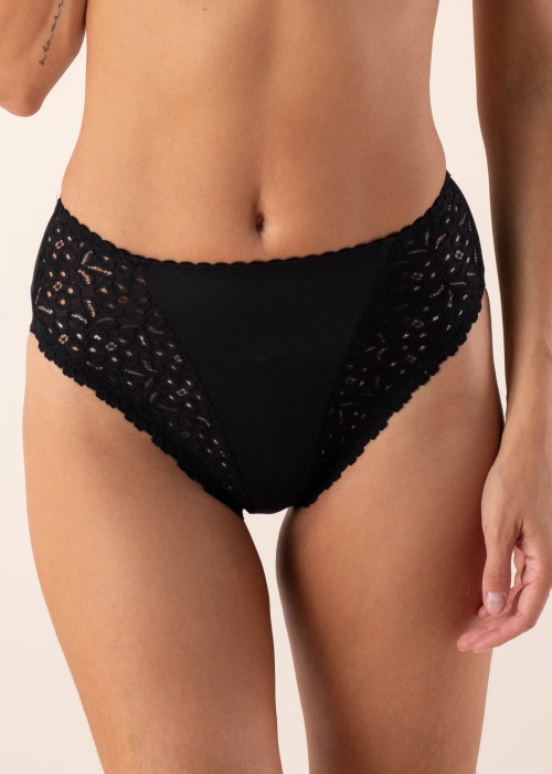 Lauma kelnaitės Cotton Classic