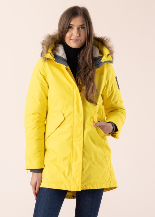 Huppa žieminė parka Vivian