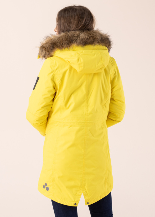 Huppa žieminė parka Vivian