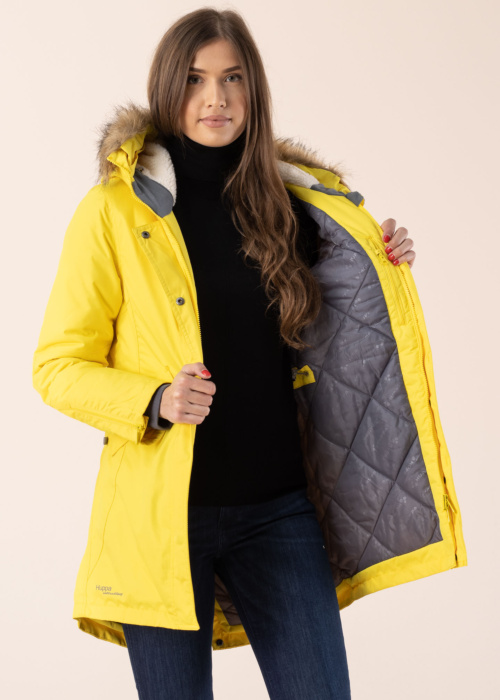 Huppa žieminė parka Vivian