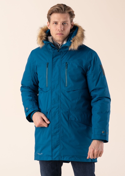 Huppa žieminė parka David