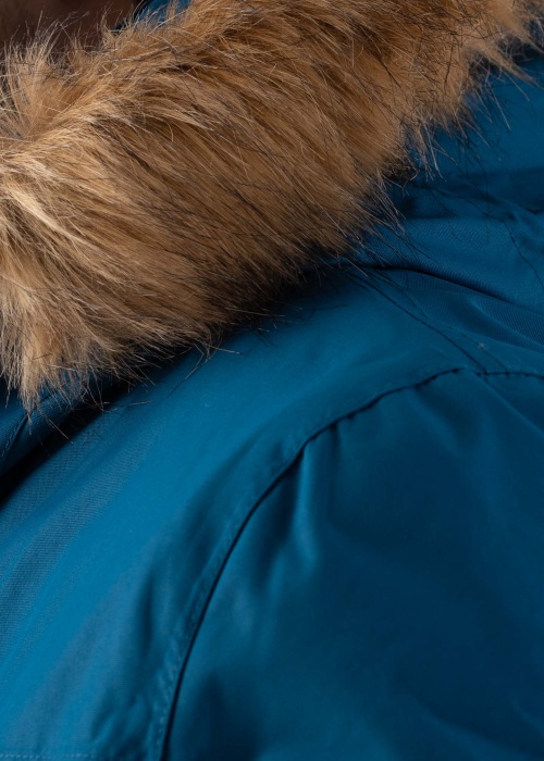 Huppa žieminė parka David