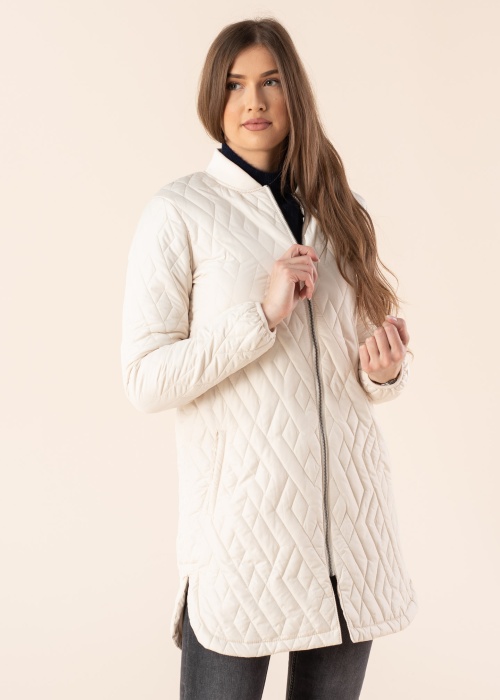 Soyaconcept pavasario-rudens striukė Fenya