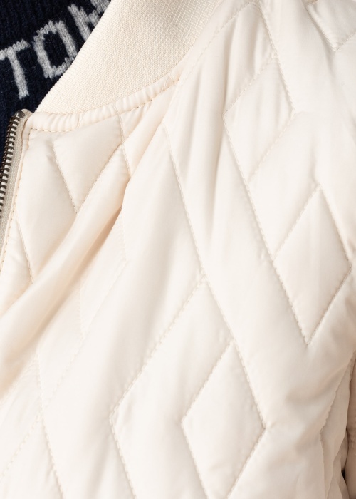 Soyaconcept pavasario-rudens striukė Fenya