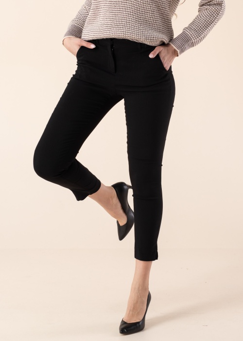 Soyaconcept kelnės Lilly