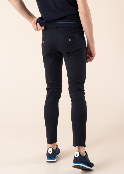 Blend laisvalaikio kelnės