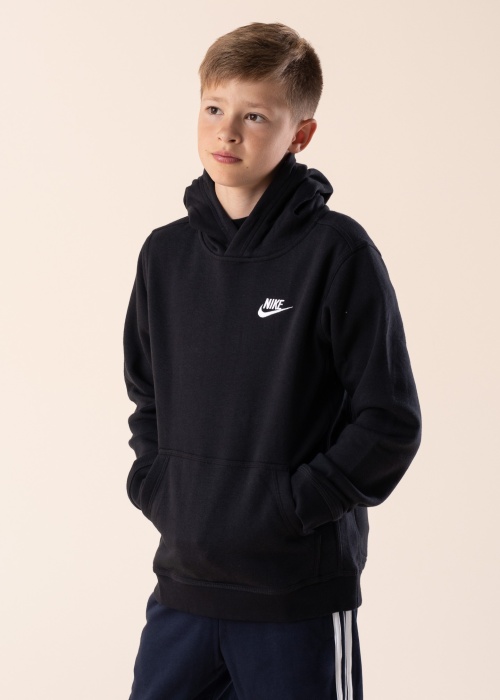 Nike džemperis Hoodie Po Club
