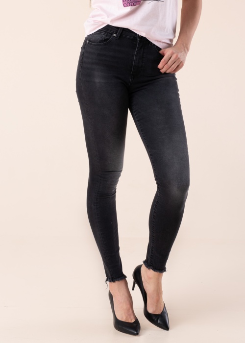 Vero Moda džinsai Sophia