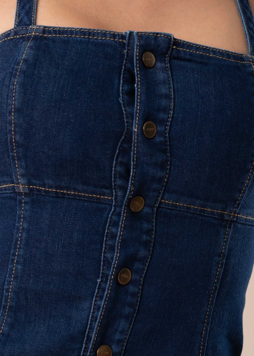 Pepe Jeans suknelė Flame