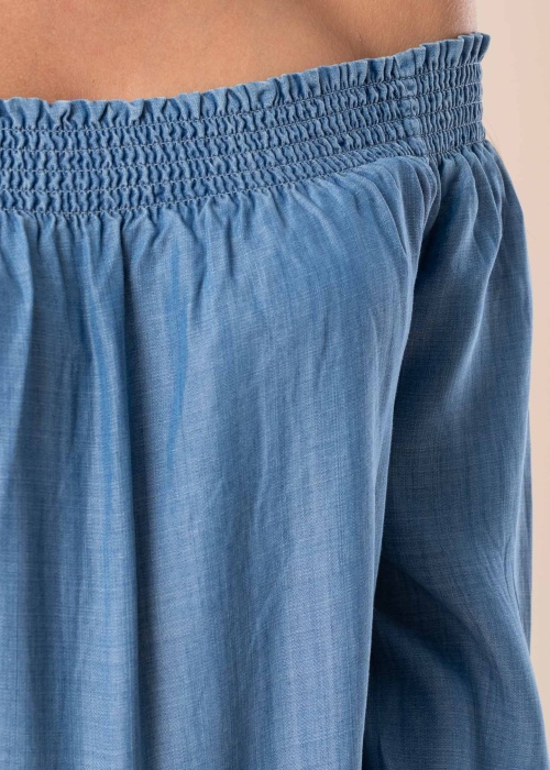 Only palaidinė Tamantha