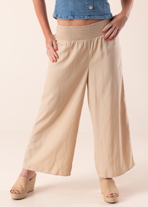 Vero Moda kelnės Olla