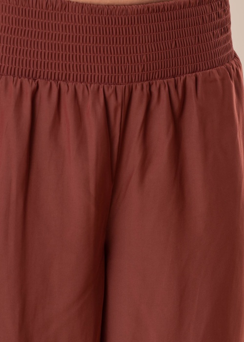 Vero Moda kelnės Olla