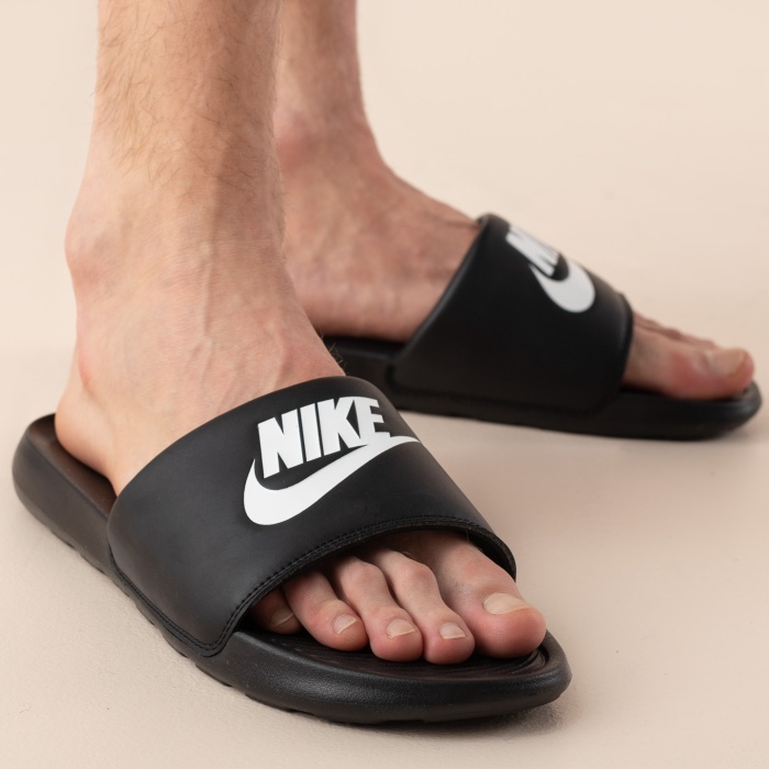 Nike paplūdimio šlepetės Victori One Slide