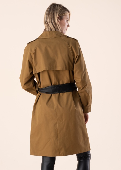 Vila pavasario-rudens paltas Amaral