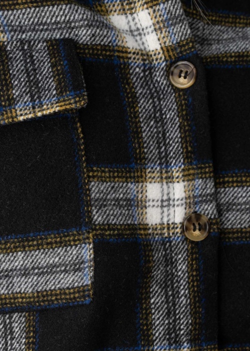 Noisy May palaidinė Flanny