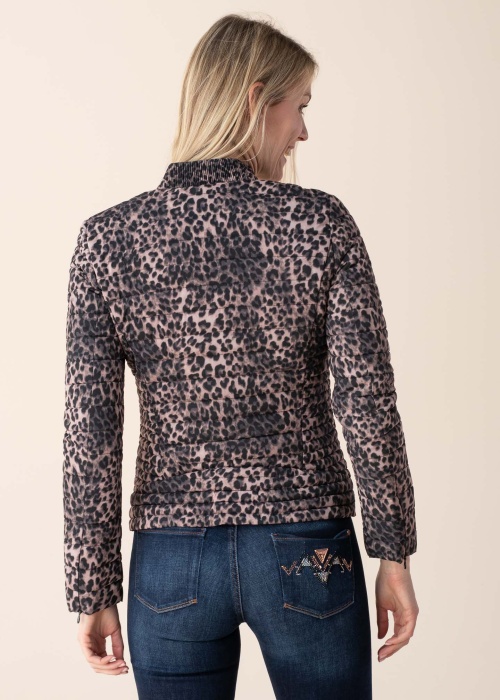 Guess pavasario-rudens striukė