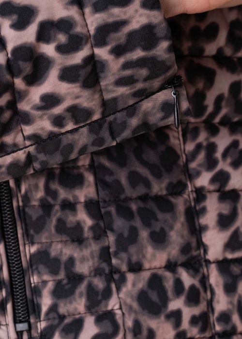 Guess pavasario-rudens striukė