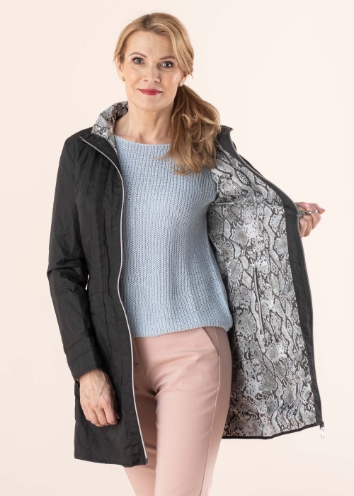 Betty Barclay pavasario-rudens paltas